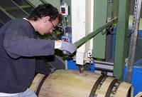 ��ľͰ�����ѾƵ�CP��һ��